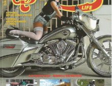 2014 Bikers Life
