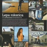 Playboy settembre 2014