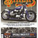 Bikers Like luglio 2016