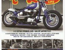 2016 Bikers Life