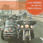 Con Piero in moto per l'Italia 2016
