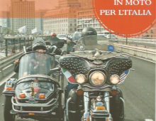 2016 “Con Piero in moto per l’Italia”