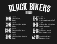 Tour 2018