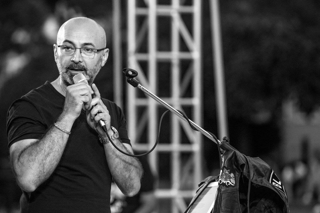 Black Bikers La Band