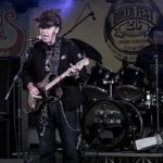 Black Bikers Biker Fest 2014