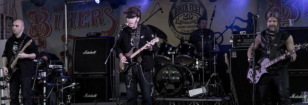 Black Bikers Biker Fest 2014