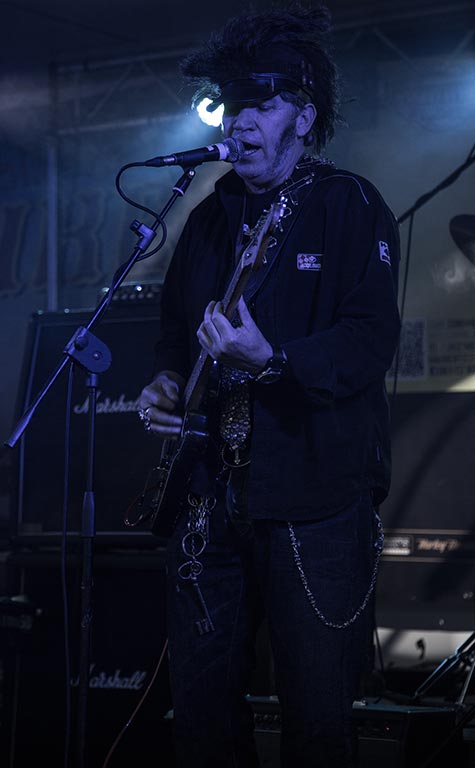 Black Bikers Biker Fest 2014