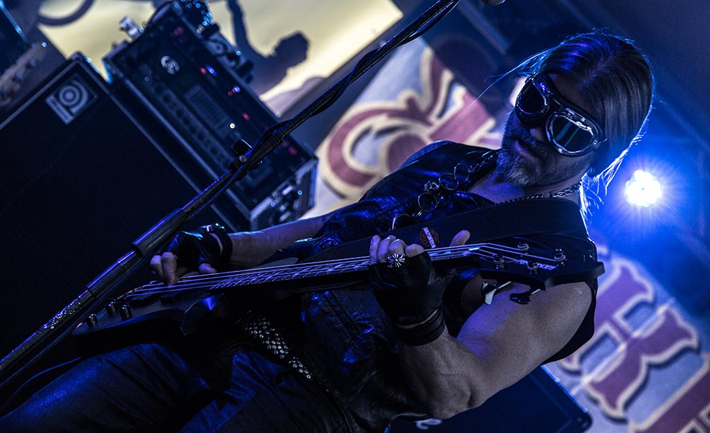 Black Bikers Biker Fest 2014