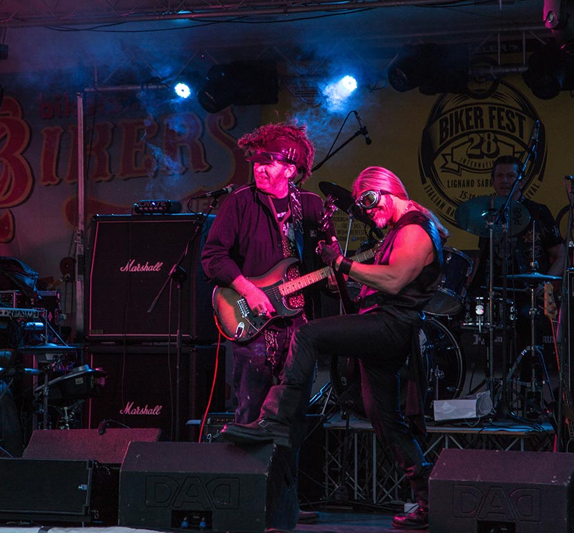 Black Bikers Biker Fest 2014