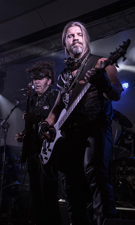 Black Bikers Biker Fest 2014