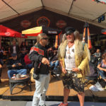 Black Bikers Faaker See 2015