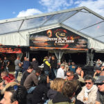 Black Bikers Faaker See 2015