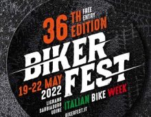 2022 Biker Fest